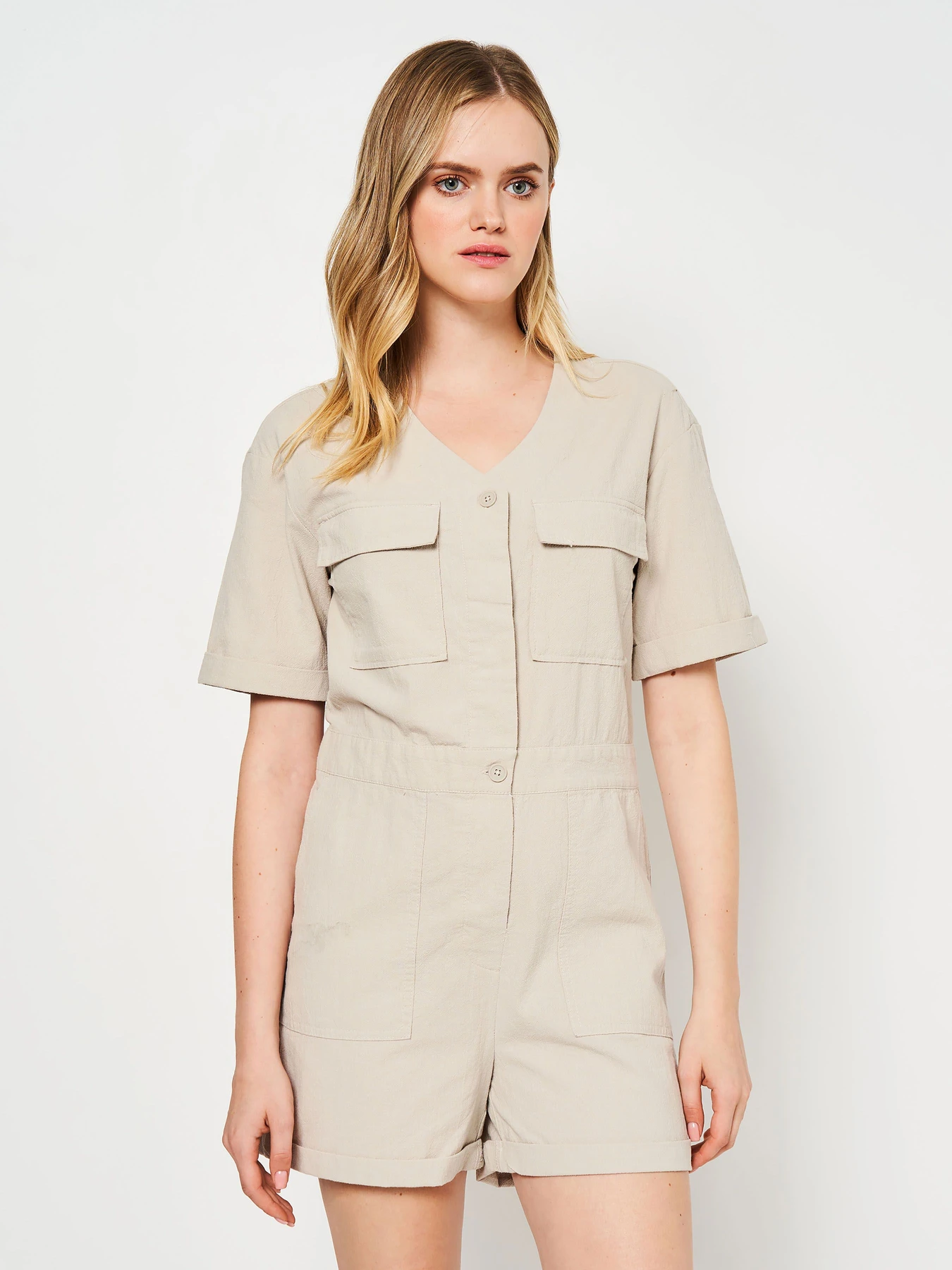 Комбинезоны H&M модель 68772 Фото