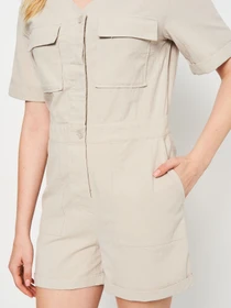 Комбинезоны H&M модель 68772 Фото