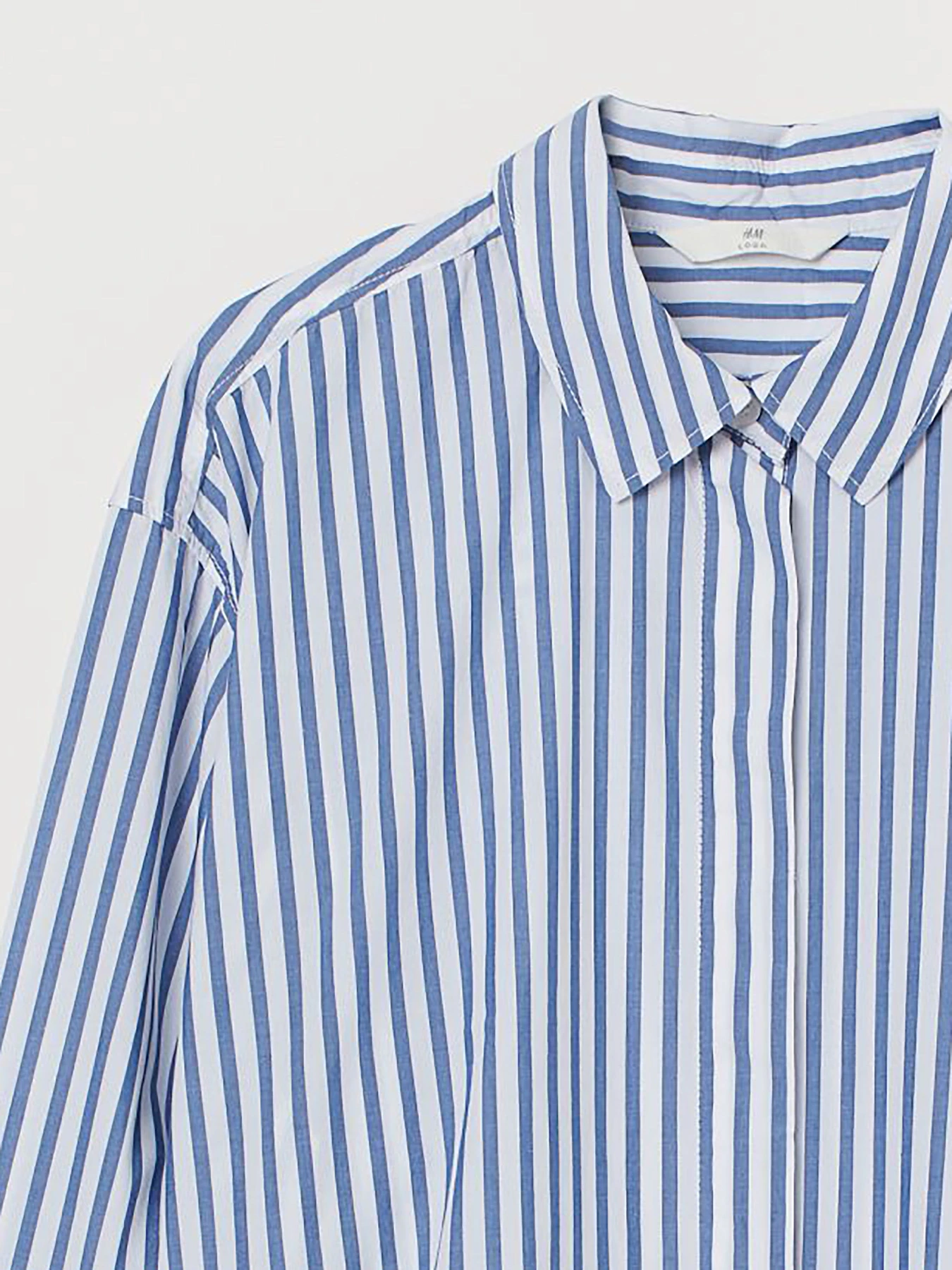 Сорочки H&M модель 70023 Фото