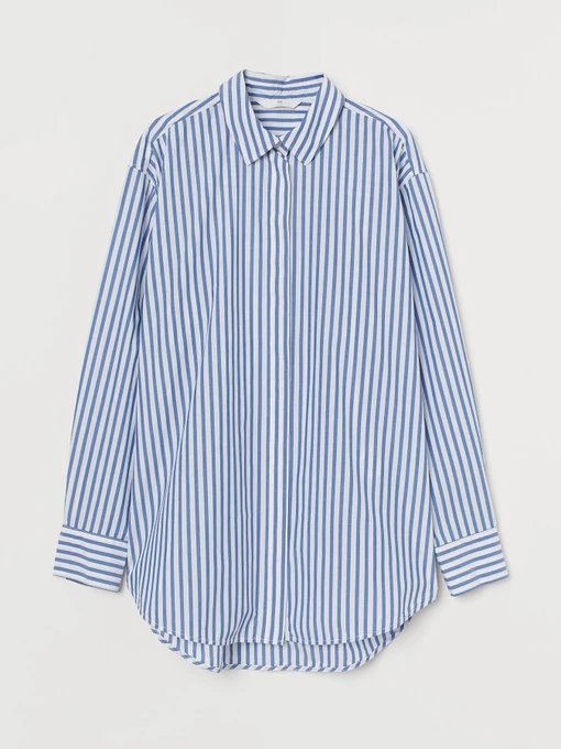 Сорочки H&M модель 70023 Фото