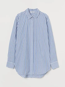 Сорочки H&M модель 70023 Фото