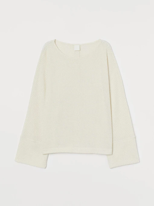 Свитры и кардиганы H&M модель 70027 Фото