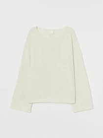 Свитры и кардиганы H&M модель 70027 Фото