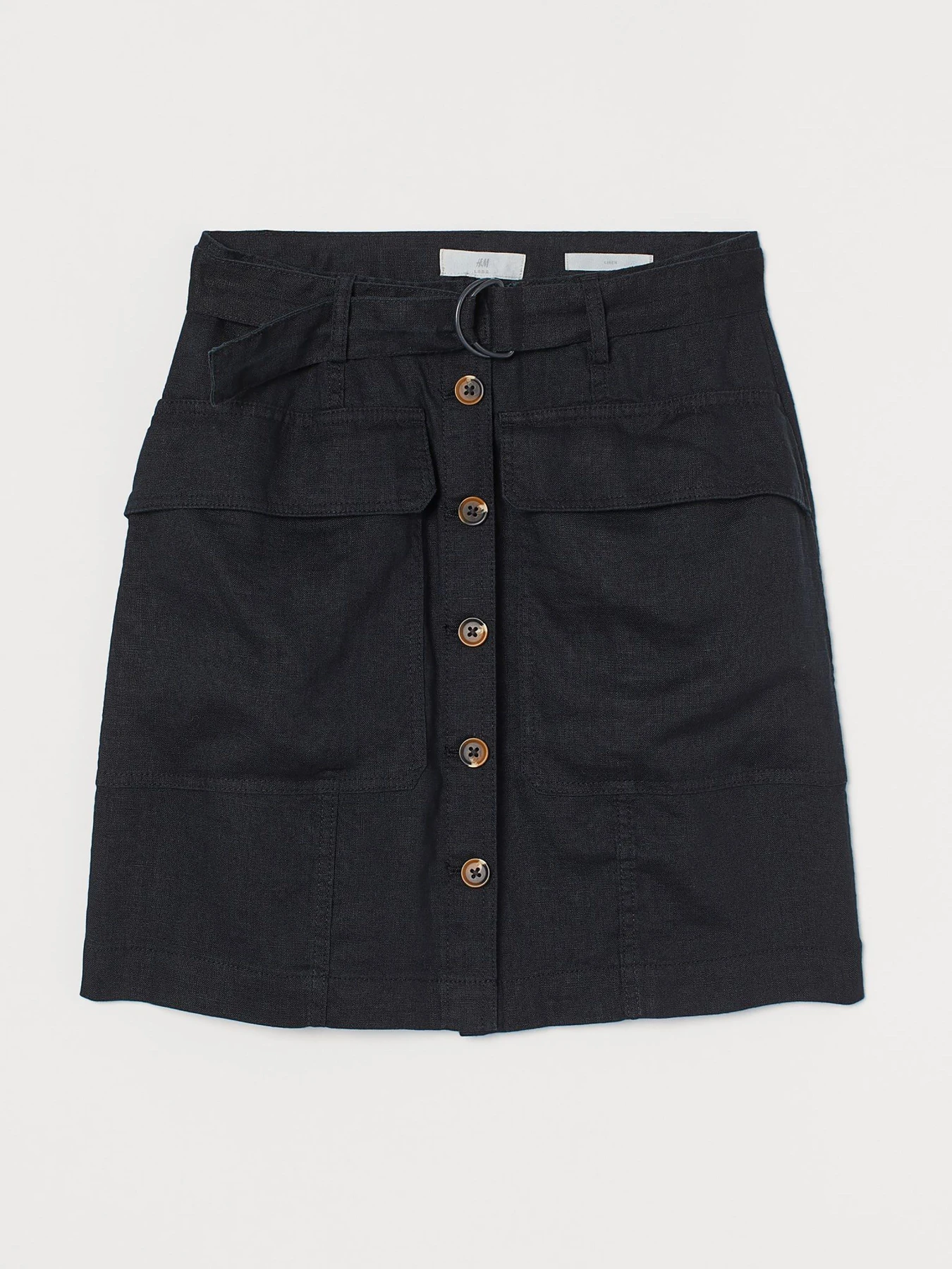 Юбки H&M модель 70031 Фото