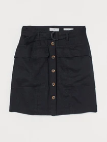 Юбки H&M модель 70031 Фото