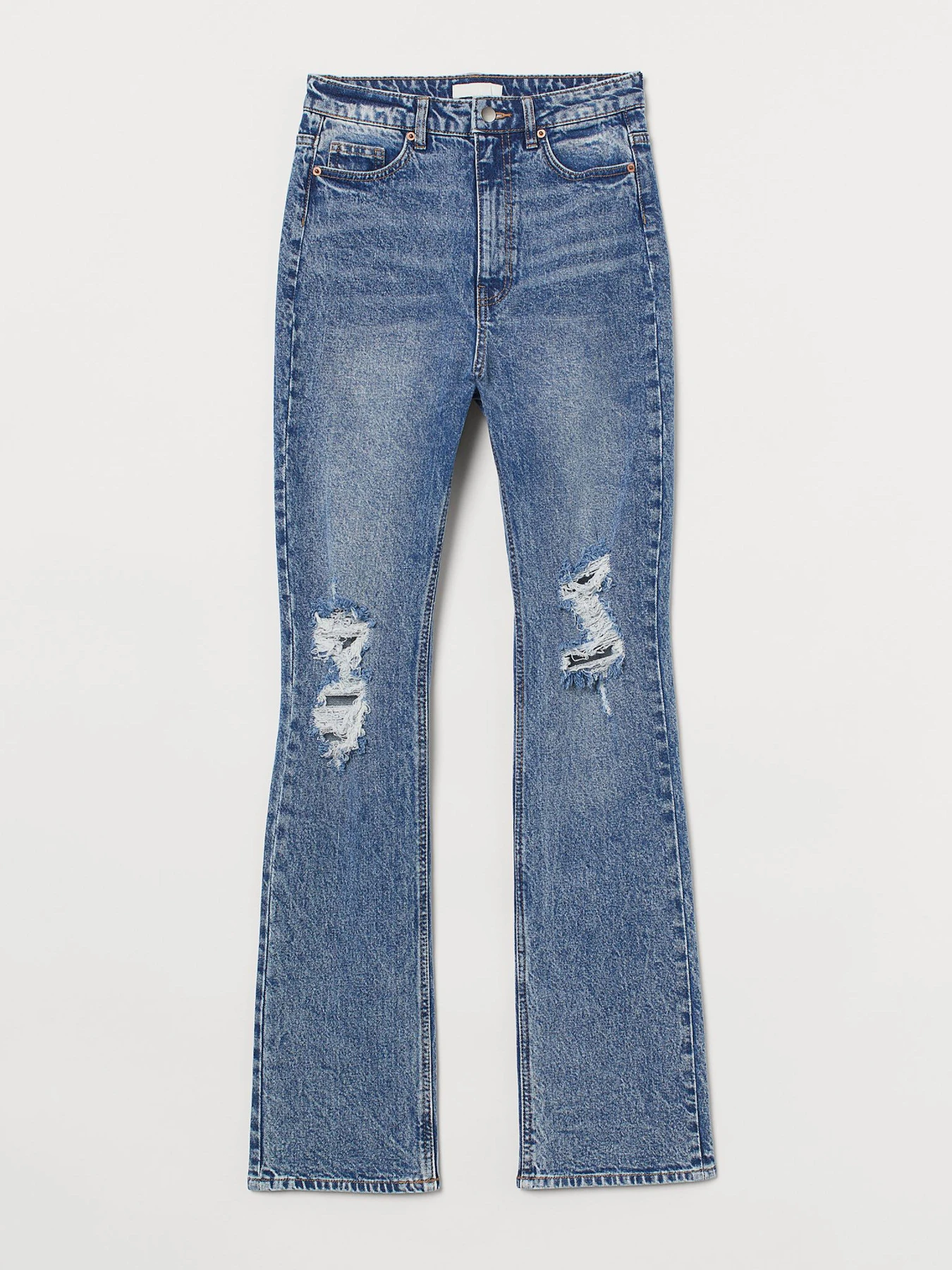 Джинси H&M модель 70032 Фото