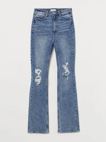 Джинси H&M модель 70032 Фото