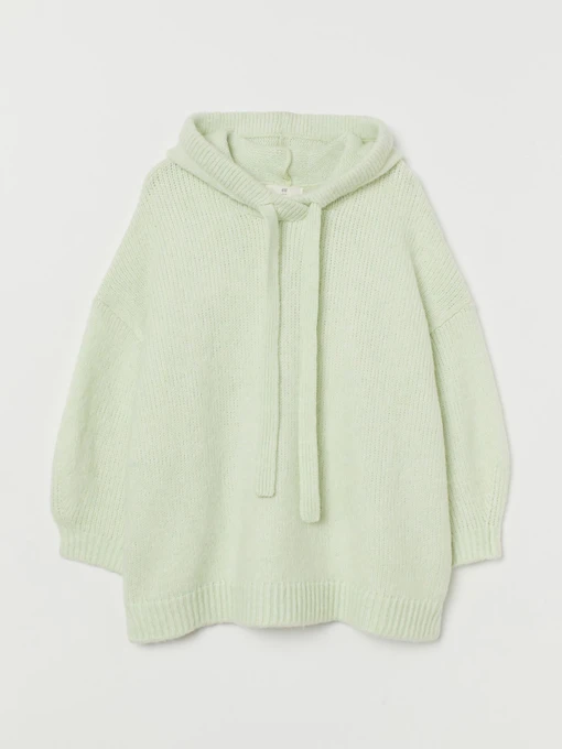 Худи и свитшоты H&M модель 70034 Фото