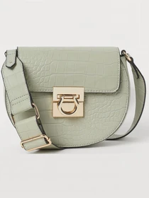 Сумки H&M модель 53524 Фото