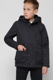Куртки и дубленки X-Woyz модель DT82982 Фото
