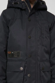 Куртки и дубленки X-Woyz модель DT82982 Фото