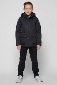 Куртки и дубленки X-Woyz модель DT82982 Фото