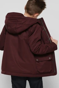 Куртки и дубленки X-Woyz модель DT829816 Фото
