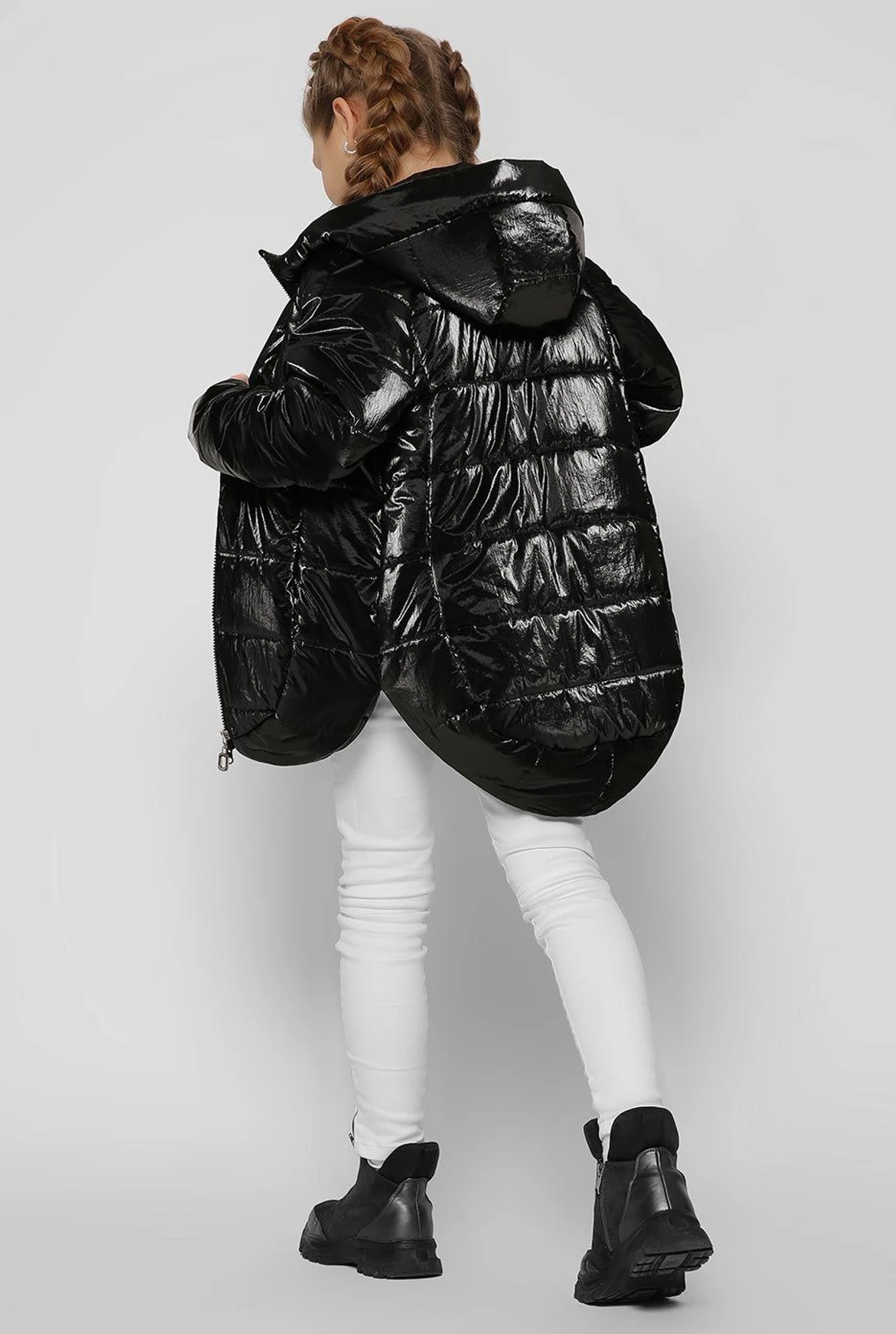 Куртки та дублянки X-Woyz модель DT82998 Фото