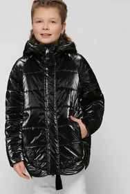 Куртки та дублянки X-Woyz модель DT82998 Фото