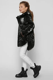 Куртки та дублянки X-Woyz модель DT82998 Фото