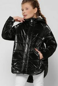 Куртки та дублянки X-Woyz модель DT82998 Фото