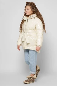 Куртки и дубленки X-Woyz модель DT83003 Фото