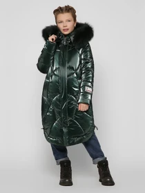 Куртки та дублянки X-Woyz модель DT830230 Фото