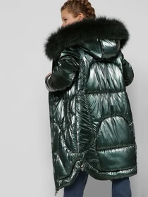 Куртки та дублянки X-Woyz модель DT830230 Фото