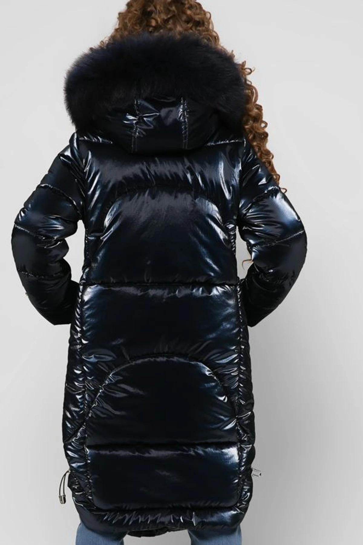 Куртки и дубленки X-Woyz модель DT83022 Фото
