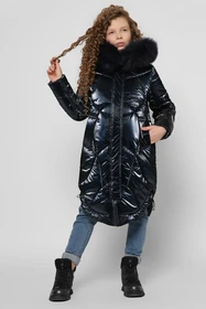 Куртки и дубленки X-Woyz модель DT83022 Фото