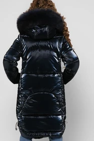 Куртки и дубленки X-Woyz модель DT83022 Фото