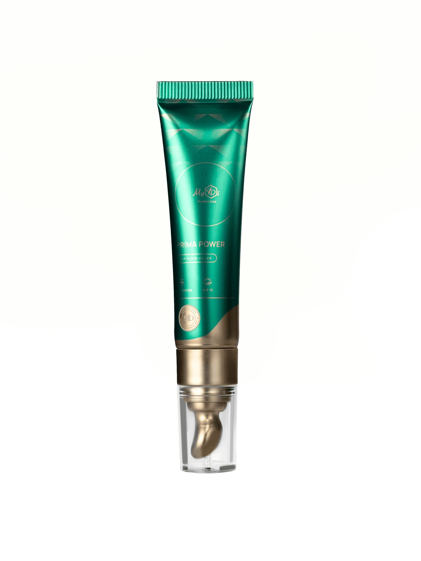 Флюїд-філлер для губ SPF 15 MyIDi модель 4820267230042 Флюїд-філлер для губ SPF 15 MyIDi модель 4820267230042 Фото