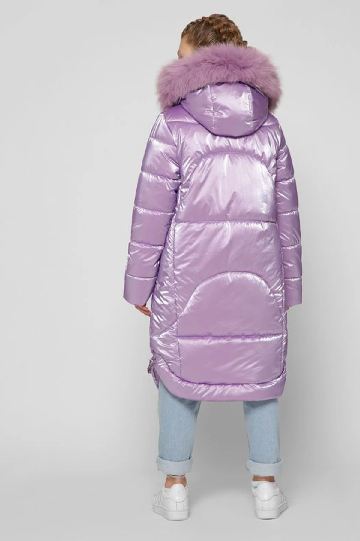 Куртки и дубленки X-Woyz модель DT830223 Фото