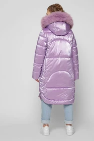 Куртки и дубленки X-Woyz модель DT830223 Фото