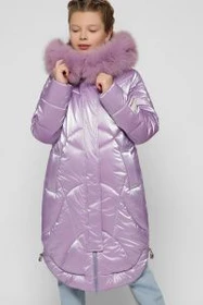Куртки и дубленки X-Woyz модель DT830223 Фото