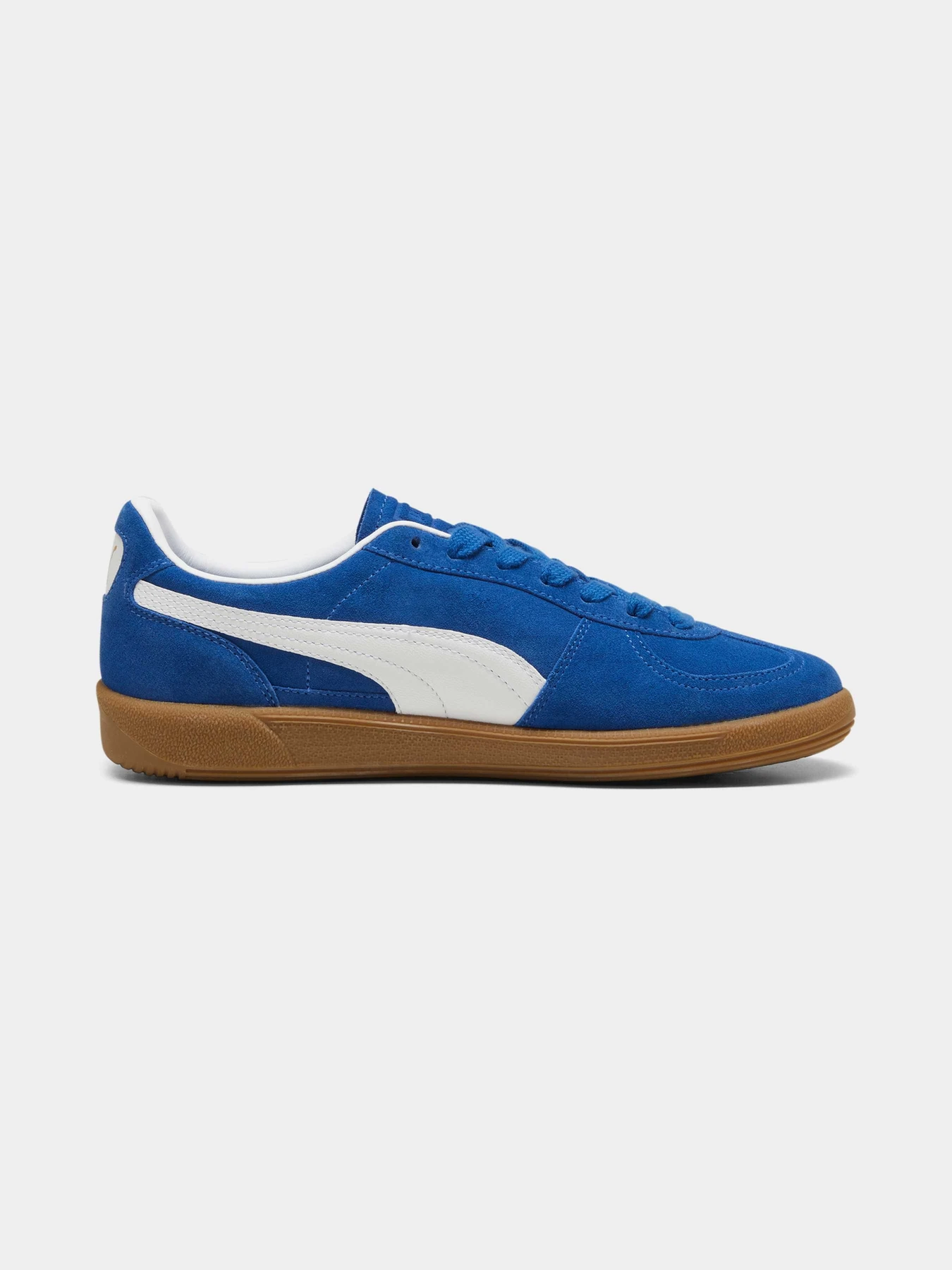 Кеды PUMA Palermo модель 396463 Кеды PUMA Palermo модель 396463 Фото