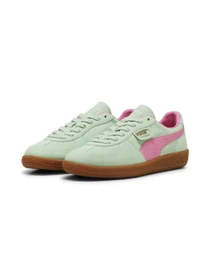 Кеды PUMA Palermo модель 396463 Фото