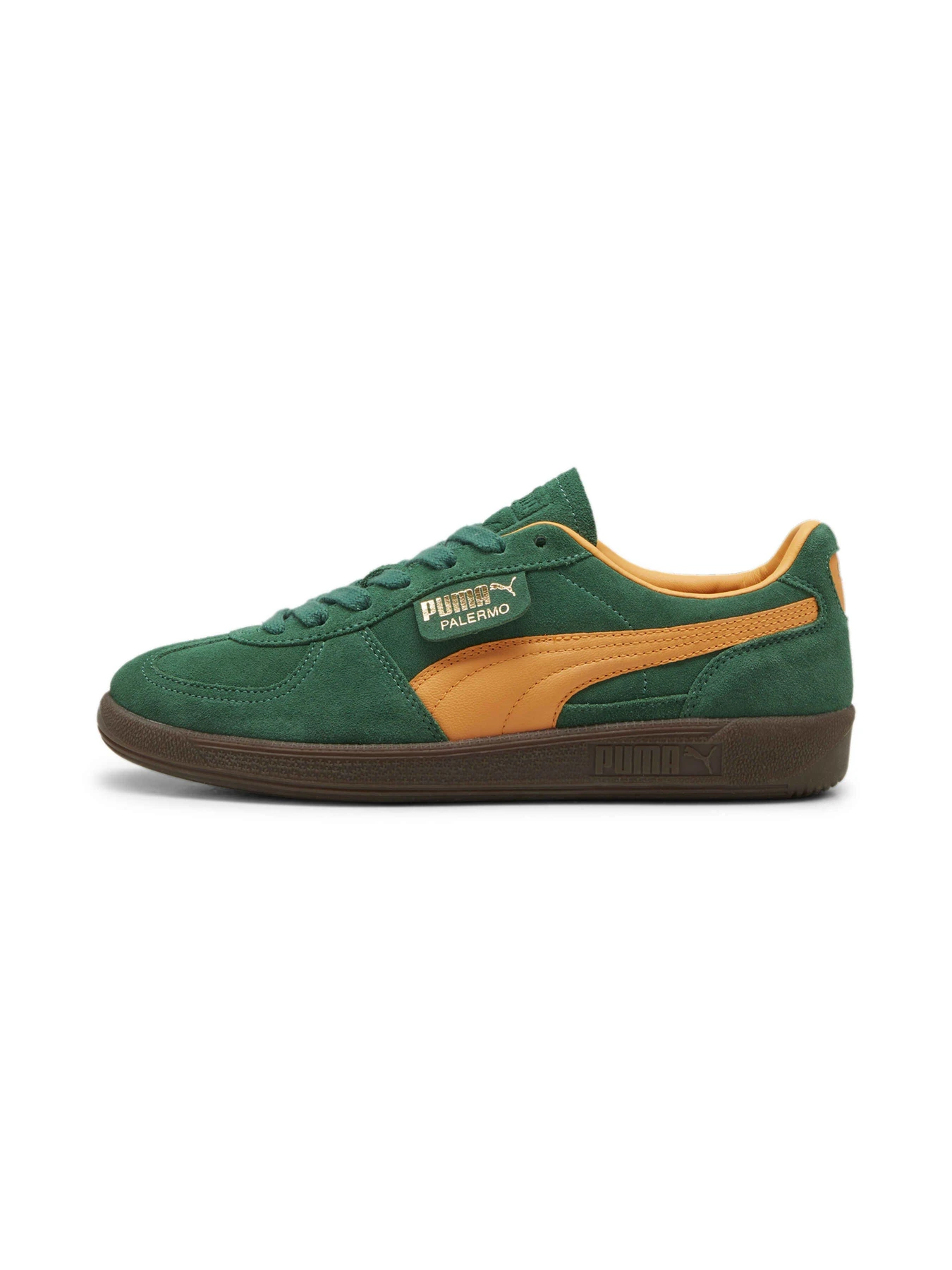 Кеди PUMA Palermo модель 396463 Кеди PUMA Palermo модель 396463 Фото