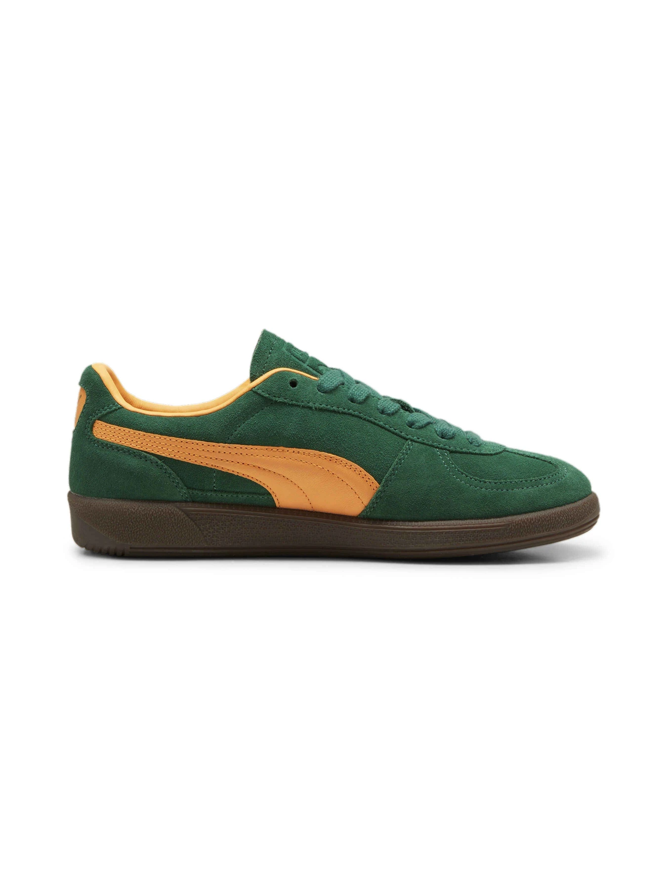 Кеди PUMA Palermo модель 396463 Кеди PUMA Palermo модель 396463 Фото