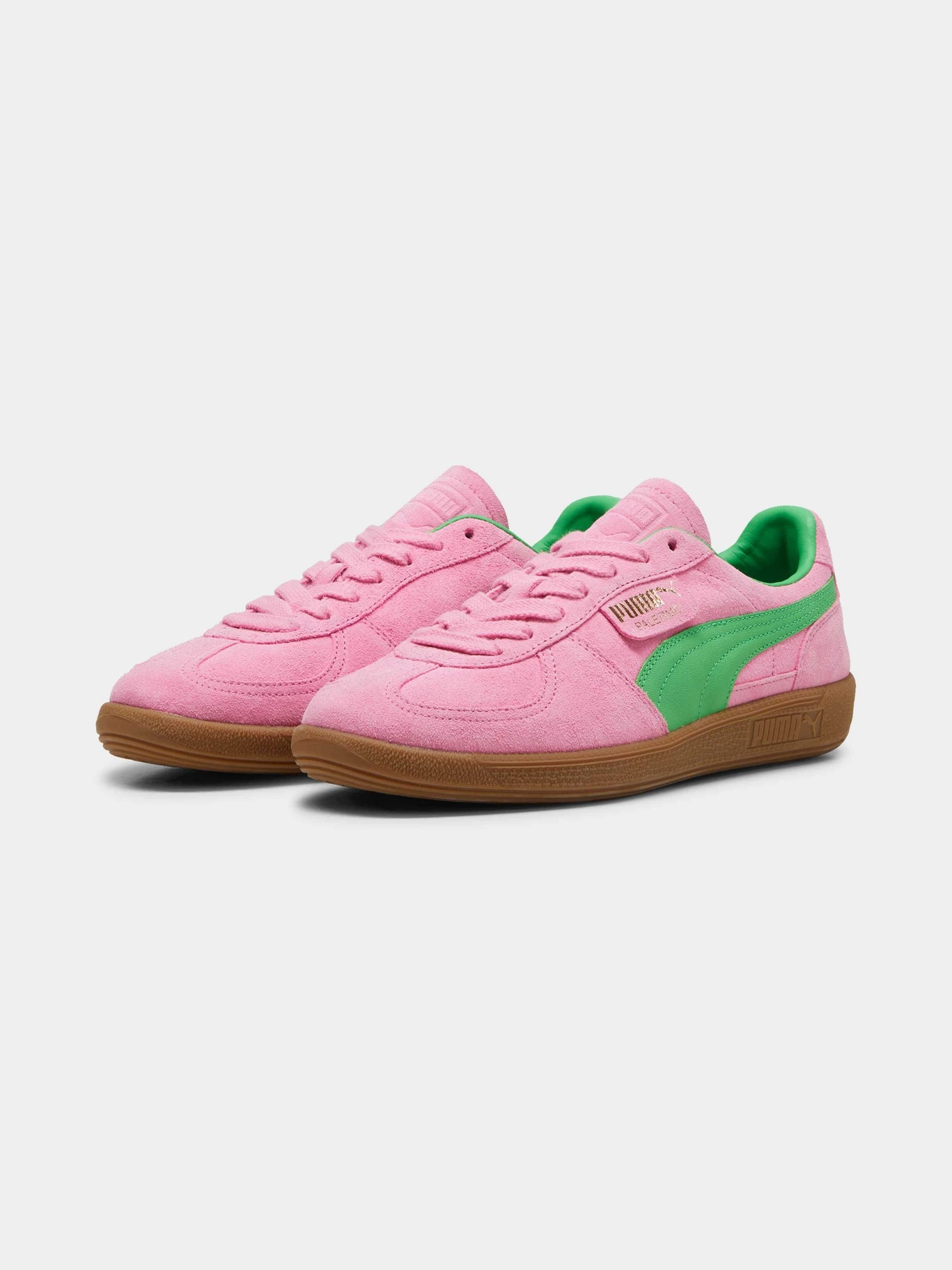 Кеды PUMA Palermo Special модель 397549 Кеды PUMA Palermo Special модель 397549 Фото