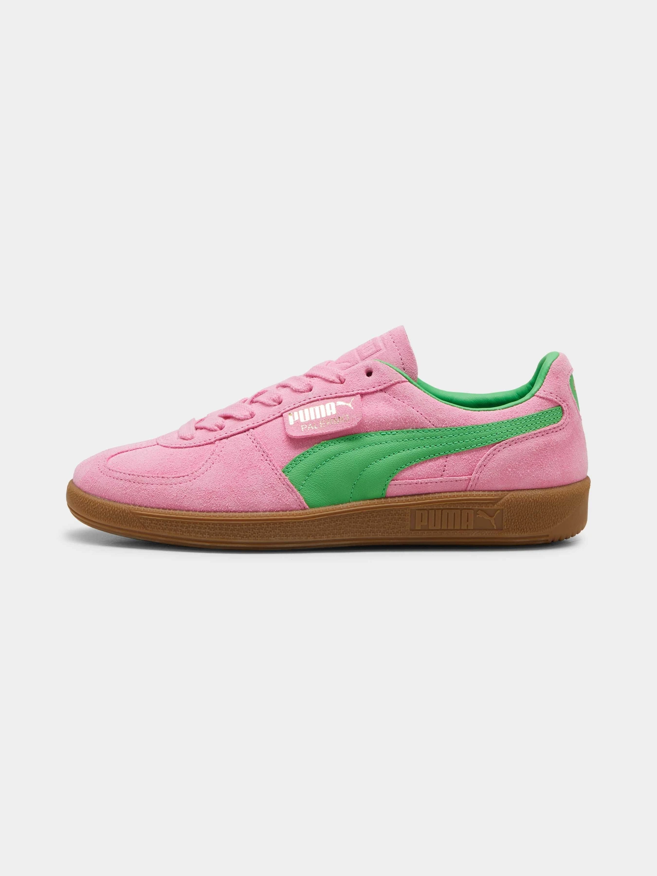 Кеды PUMA Palermo Special модель 397549 Кеды PUMA Palermo Special модель 397549 Фото