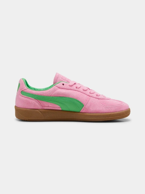 Кеды PUMA Palermo Special модель 397549 Фото