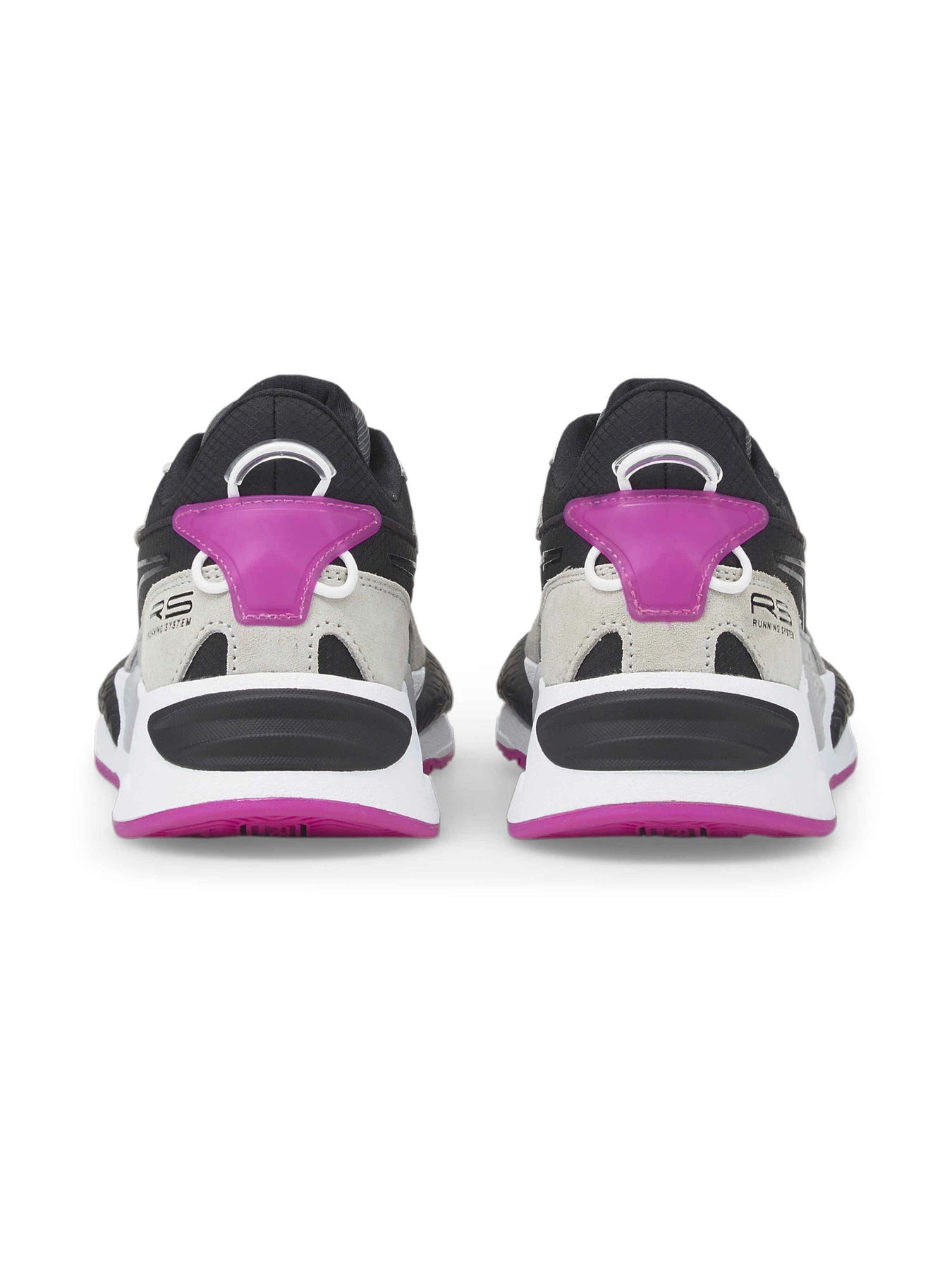 Кроссовки PUMA Rs-z Luminous Wns модель 384082 Кроссовки PUMA Rs-z Luminous Wns модель 384082 Фото