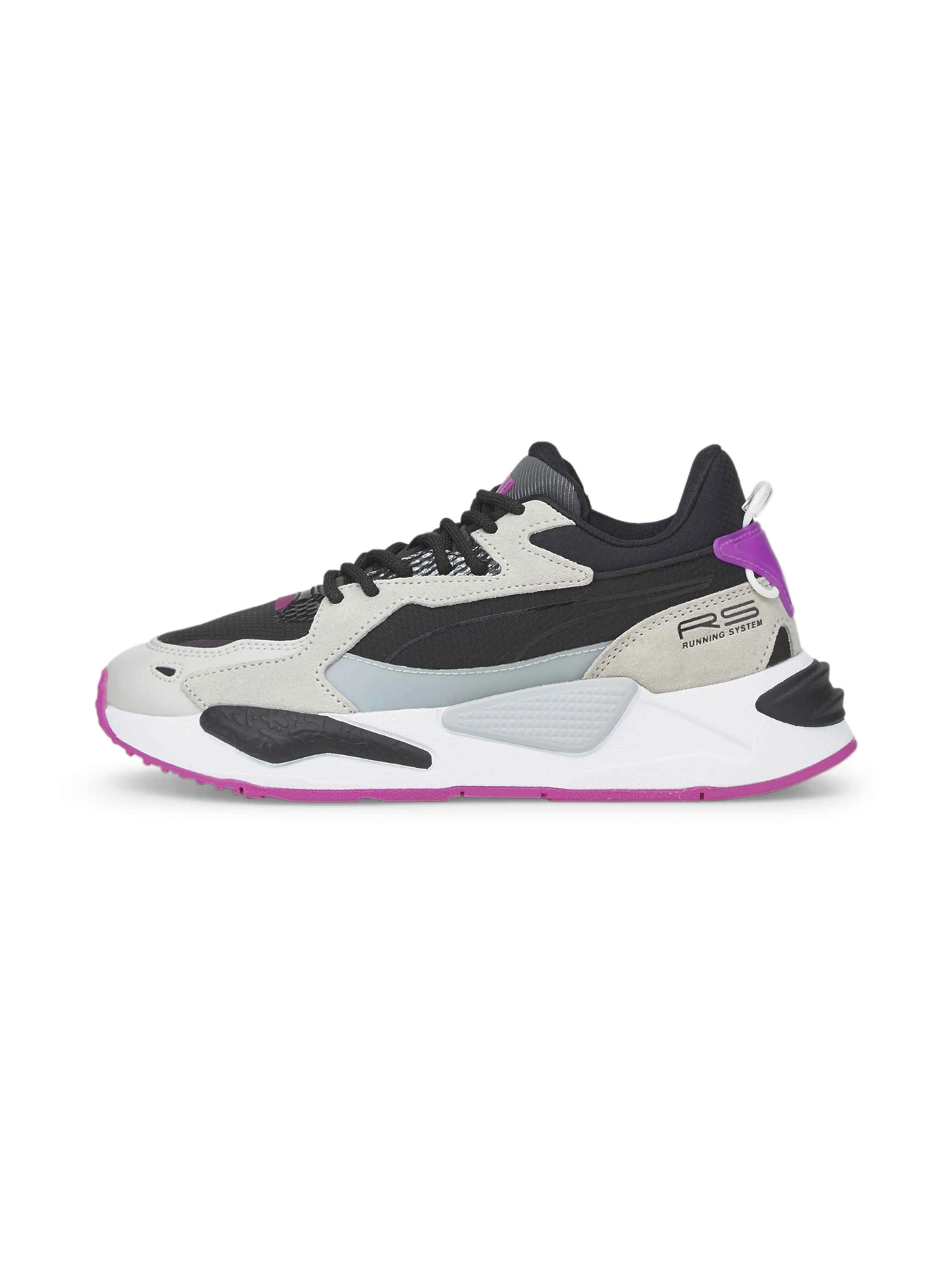 Кроссовки PUMA Rs-z Luminous Wns модель 384082 Кроссовки PUMA Rs-z Luminous Wns модель 384082 Фото