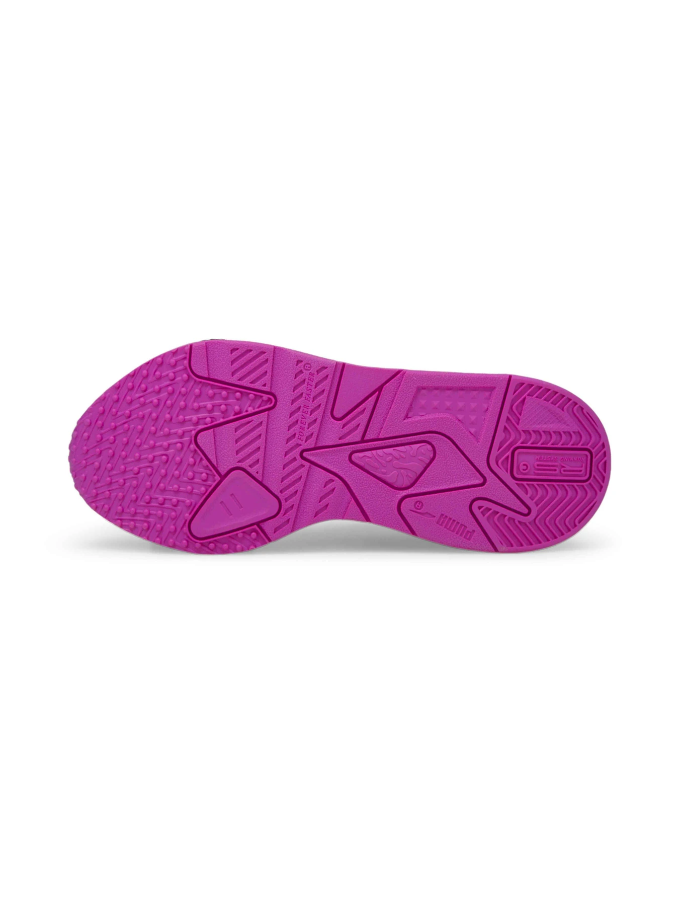 Кроссовки PUMA Rs-z Luminous Wns модель 384082 Кроссовки PUMA Rs-z Luminous Wns модель 384082 Фото