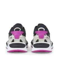 Кроссовки PUMA Rs-z Luminous Wns модель 384082 Фото