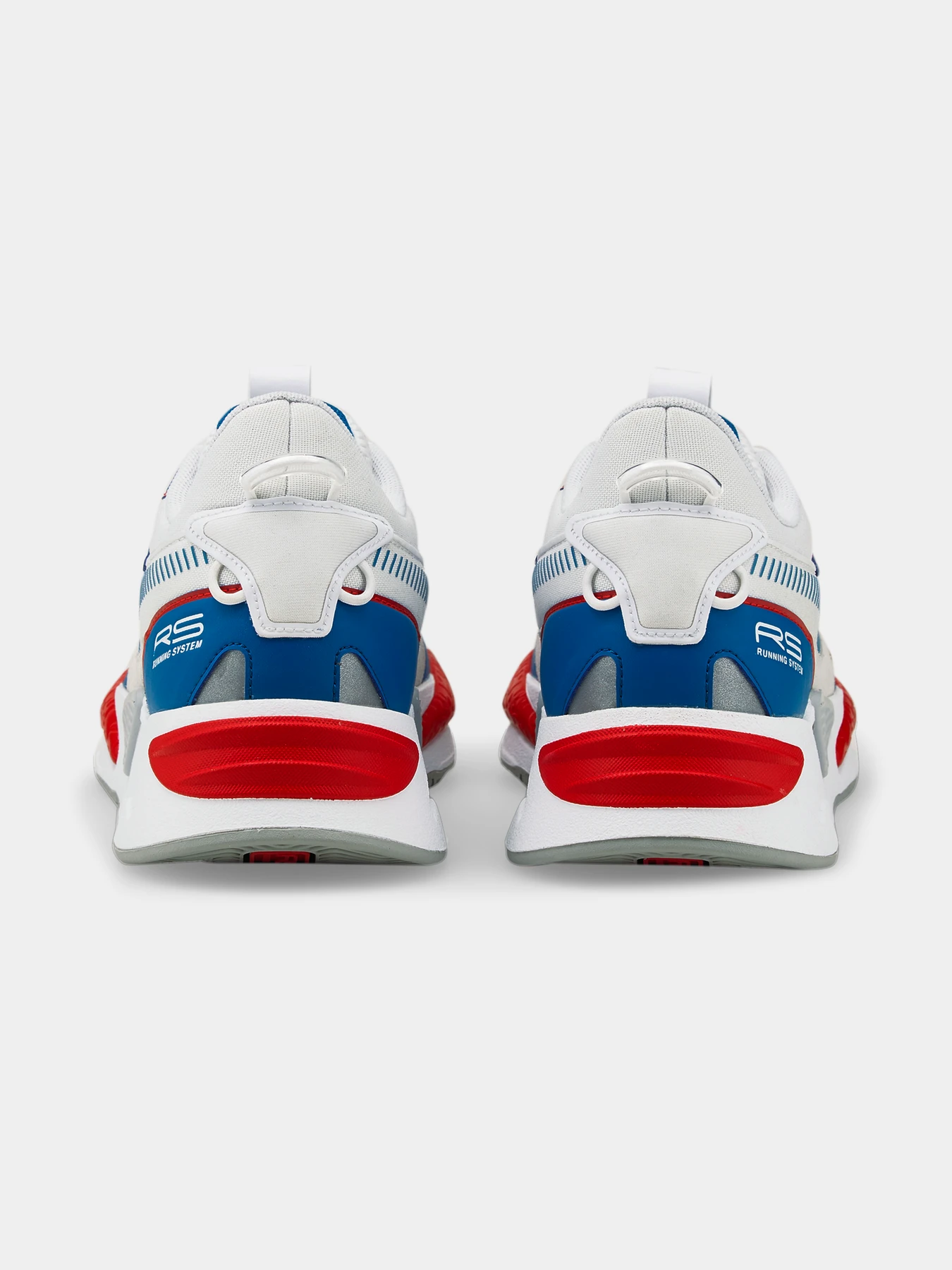 Кроссовки PUMA Rs-z Outline модель 383589 Фото