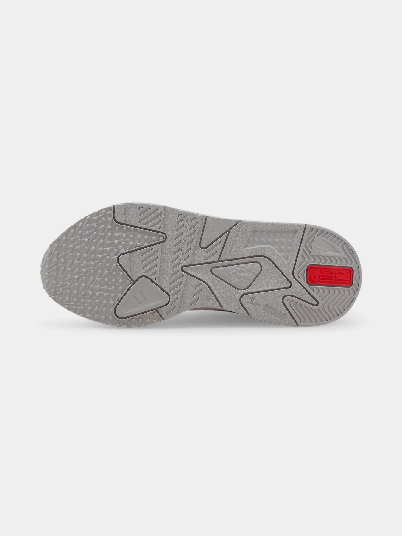 Кроссовки PUMA Rs-z Outline модель 383589 Фото