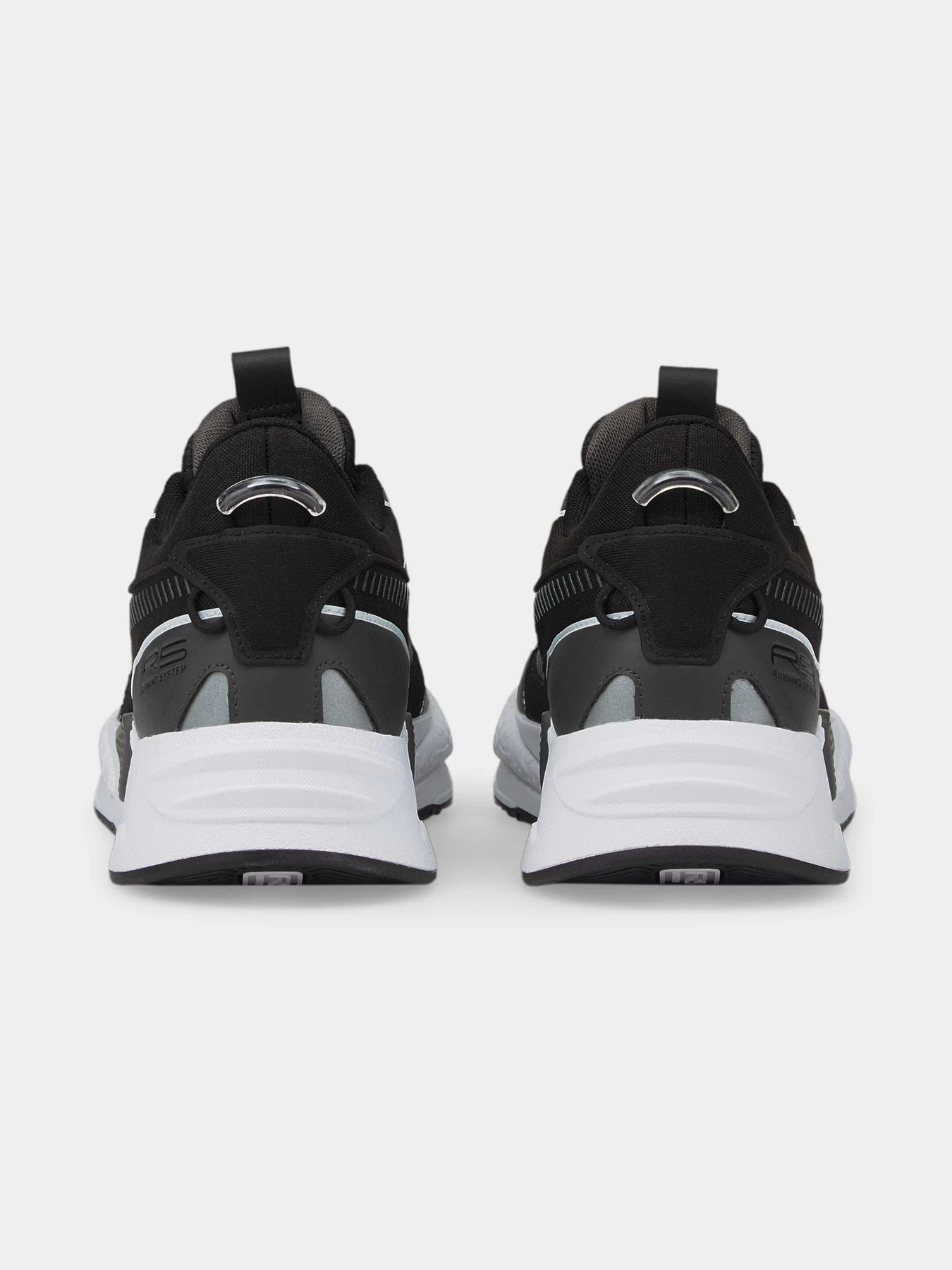 Кроссовки PUMA Rs-z Outline модель 383589 Фото