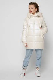 Куртки и дубленки X-Woyz модель DT83033 Фото