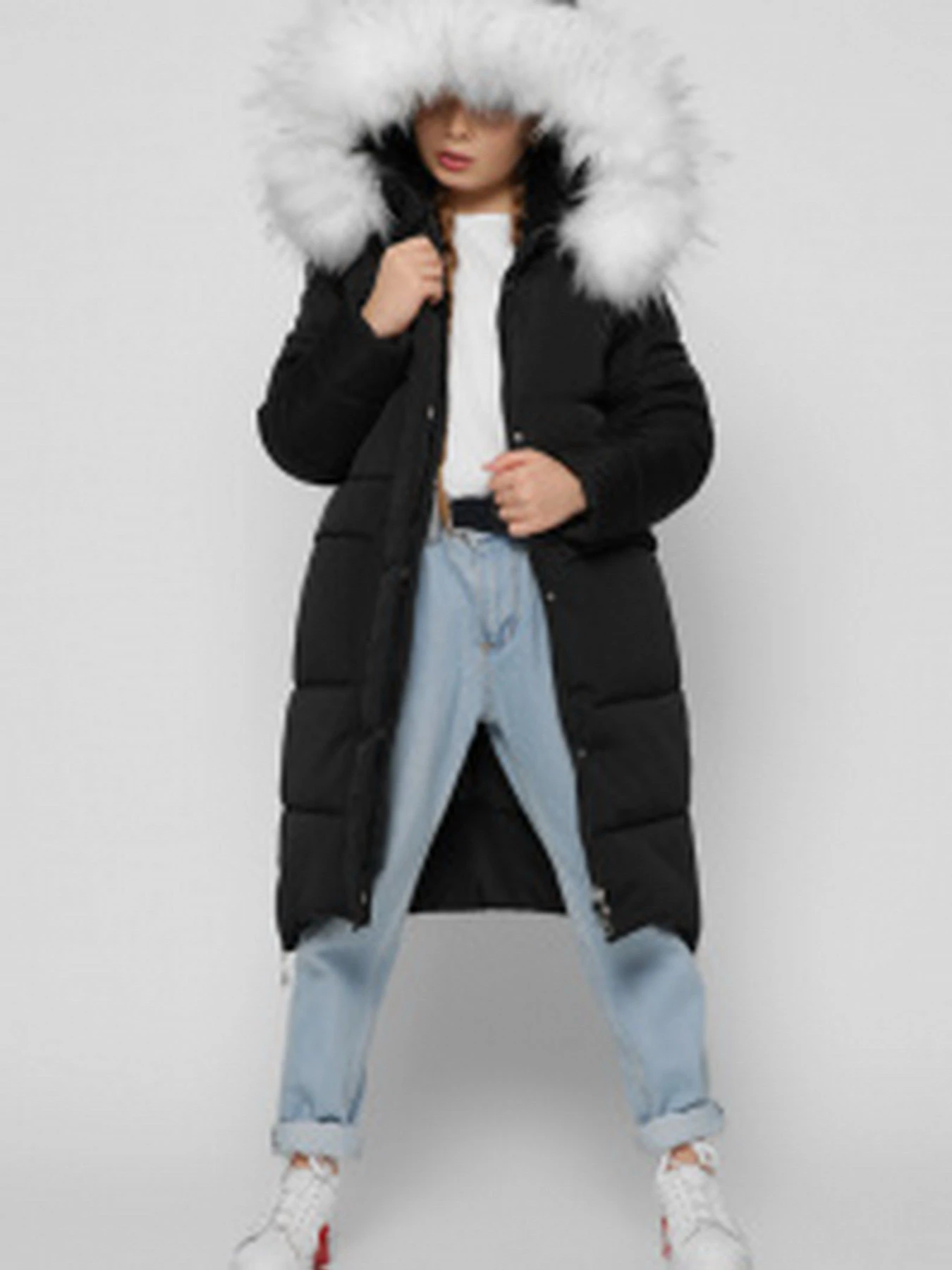 Куртки и дубленки X-Woyz модель DT83048 Фото