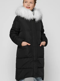 Куртки и дубленки X-Woyz модель DT83048 Фото