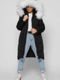 Куртки и дубленки X-Woyz модель DT83048 Фото