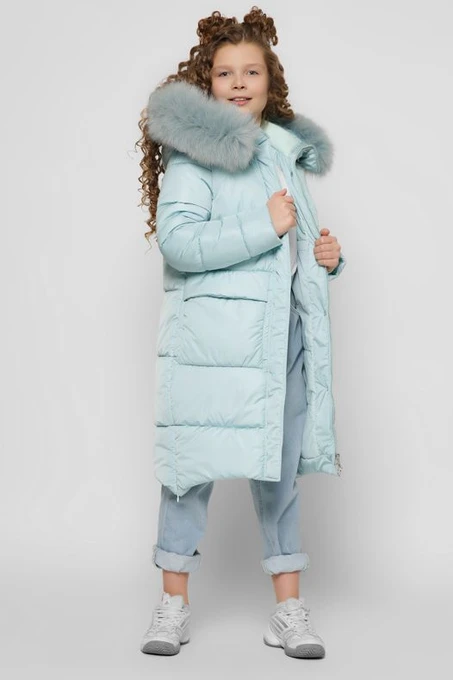 Куртки та дублянки X-Woyz модель DT83047 Фото